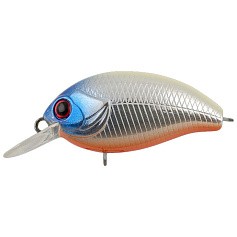 Воблер TsuYoki Agent 36F WR016 4,4 гр — цена и наличие в каталоге