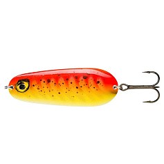 Колеблющаяся Блесна Rapala Nauvo 37 37 гр 95 мм GFR   NAV37-GFR — цена и наличие в каталоге