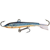 Балансир Rapala Jigging Rap 09 BSM 25 гр 90 мм   W09-BSM — варианты, разновидности модели