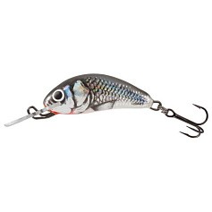 Воблер Salmo Hornet F 03 HGS 2,2 гр   QHT015 — цена и наличие в каталоге