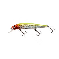 Воблер Duel Hardcore Minnow Flat 130SP HCR 23,5 гр   R1381-HCR — цена и наличие в каталоге