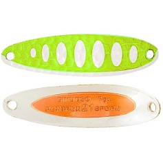 Колеблющаяся Блесна Pontoon 21 Sinuoso 7 7 гр 55 мм T02-068   P21-SP-SIN-07-T02-068 — цена и наличие в каталоге