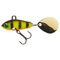 Тейл-спиннер Lucky John Shad Craft Spin 10 10 гр  004   LJSCS010-004 — варианты, разновидности модели