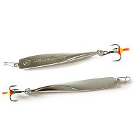 Зимняя Блесна Ecopro Legenda 6 гр 55 мм S   EPVJLT55S — варианты, разновидности модели