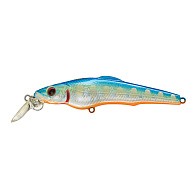 Воблер Strike Pro Challenger X 70 A150-713 UV Blue Silver OB 5,7 гр   EG-076A-SP#A150-713 — варианты, разновидности модели