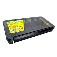 Коробка Meiho Versus  23,3х12,7х3,4 см Black   VS-820NDM-B — варианты, разновидности модели