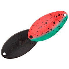 Колеблющаяся Блесна Forest FIX Match 1.3g 1,3 гр 23 мм #ML13   FIX Match 1.3g #ML13 — цена и наличие в каталоге