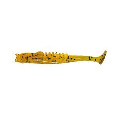 Силиконовая приманка CF Company Nano Minnow 2.8 70 мм 5 шт 31   53-70-31-6 — цена и наличие в каталоге