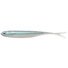 Силиконовая приманка Fish Arrow Flash J Split Heavy 7 178 мм 3 шт 042-Crystal Shad   FASPH7042 — цена и наличие в каталоге