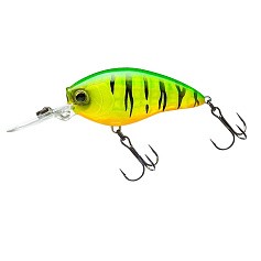 Воблер Yo-Zuri 3DR-X Crank MR 50F FT 8,5 гр   R1441-FT — цена и наличие в каталоге