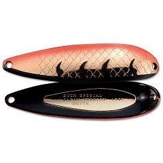 Колеблющаяся Блесна Smith Buch Japan 40 40 гр 94 мм 08 GBKO — цена и наличие в каталоге