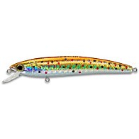 Воблер Yo-Zuri Pins Minnow 70F BWTR 4 гр   F1162-BWTR — варианты, разновидности модели
