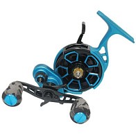 Катушка Relax Frozen Gen2 Matte 25  FRRM2 — варианты, разновидности модели