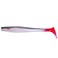 Силиконовая приманка Lucky John Giant Kubira Swim Shad 10.3in 260 мм 1 шт PG39 3D BBS Series  140434-PG39 — цена и наличие в каталоге