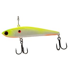Воблер Ecopro Sharkey 75 032 Pearl Canary 20 гр   EPVSH75/20S-032 — цена и наличие в каталоге