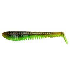 Силиконовая приманка Pontoon 21 Awaruna Evo 3.5 90 мм 5 шт 4217 Homunculures  P21-SB-AWAE-3.5-05-4217 — цена и наличие в каталоге