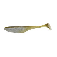 Силиконовая приманка DUO Realis Versa Shad Fat 5 127 мм 5 шт F100 Lively Rikyu   DUO-87811 — цена и наличие в каталоге