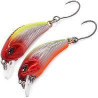 Воблер Kosadaka Dahlia 30F LME 2,4 гр   Dahlia30F-LME — варианты, разновидности модели