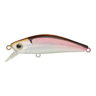 Воблер Strike Pro Skinny Mini 50S A53-EP Silver Smelt UV 4,7 гр   EG-222AS#A53-EP — варианты, разновидности модели