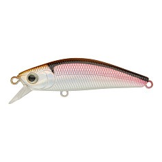 Воблер Strike Pro Skinny Mini 50S A53-EP Silver Smelt UV 4,7 гр   EG-222AS#A53-EP — цена и наличие в каталоге