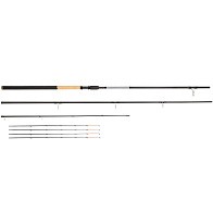 Фидерное Удилище Feeder Concept Silver Water 150 390 см 150 гр    FCSW150-390 — варианты, разновидности модели