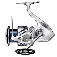 Катушка Shimano Stradic 4000  23 — цена и наличие в каталоге