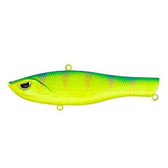 Воблер Strike Pro Beflap 95-40gr A172FL Glowing Blue Lemon 40 гр Reflap  EG-259B-40g#A172FL — цена и наличие в каталоге