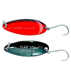 Колеблющаяся Блесна Smith Pure 5.0 5 гр 37 мм SN3 — цена и наличие в каталоге