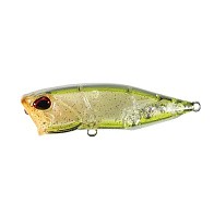 Воблер DUO Realis Popper 64F SW CCC3553 9 гр   DUO-12506 — варианты, разновидности модели