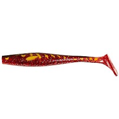 Силиконовая приманка Lucky John Kubira Swim Shad 9.0in 230 мм 1 шт PG25 3D BBS Series  140433-PG25 — цена и наличие в каталоге