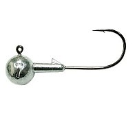 Джиг-головка Мормыш Vido Craft VD-071 №2/0 7 гр 10 шт Некрашеный BLN BLN  GNB-071S-07-2/0 — варианты, разновидности модели