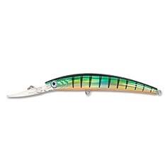 Воблер Yo-Zuri Crystal Minnow Deep Diver 130F PC 24 гр   R540-PC — цена и наличие в каталоге