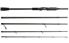 Спиннинг Narval Mantra ST80XH 240 см 90 гр    NVRMNTST80XH — цена и наличие в каталоге