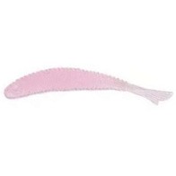 Силиконовая приманка Bait Breath U30 Fish Tail Ringer 2 50 мм 10 шт S859 Glow Clearpink — варианты, разновидности модели