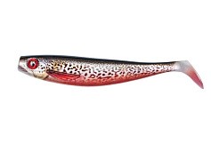 Силиконовая приманка Fox Rage Pro Shad Super Natural 11 280 мм 1 шт Tiger Trout   NPS010 — цена и наличие в каталоге