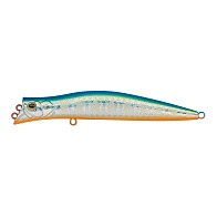 Воблер Strike Pro Darter-R Queen 80 A150-713 UV Blue Silver OB 6,7 гр   JL-253F#A150-713 — варианты, разновидности модели