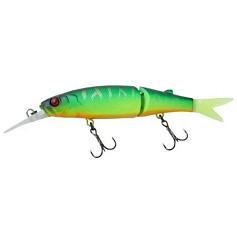 Воблер Jackall Tiny Magallon 88MR Mat Tiger 7,6 гр — цена и наличие в каталоге