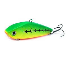 Воблер Kosadaka Ion Vib 75S RVX 20 гр   PVIB75-RVX — цена и наличие в каталоге