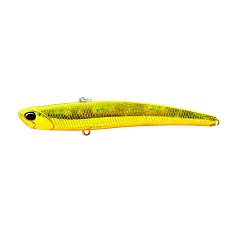 Воблер DUO Beach Walker Vib 100 #ADA0063 Hirame Gold 21 гр   DUO-24338 — цена и наличие в каталоге