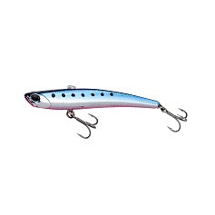 Воблер DUO Beach Walker Vib 100 #MCC0087 Mazume Sardine 21 гр   DUO-27902 — цена и наличие в каталоге