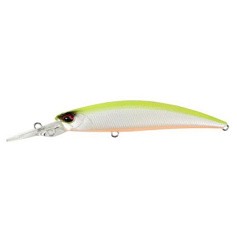Воблер DUO Spearhead Ryuki 70 MDF ACC0170 Pearl Chart OB II 5,3 гр   DUO-97612 — цена и наличие в каталоге