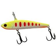 Воблер Ecopro Sharkey 75 033 Night Canary 20 гр   EPVSH75/20S-033 — варианты, разновидности модели
