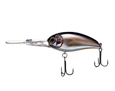 Воблер Kosadaka Orb DD 65F SBL 18 гр   OrbDD65F-SBL — цена и наличие в каталоге