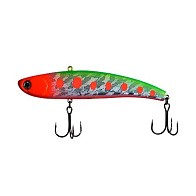 Воблер Ecopro Nemo Slim 85 023 Broken Lime 28 гр   EPVNS85/28S-023 — варианты, разновидности модели