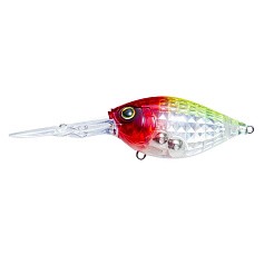 Воблер Yo-Zuri 3DR-X Crank DD 50F PCR 10,6 гр   R1442-PCR — цена и наличие в каталоге