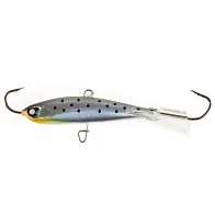 Балансир Lucky John Nordic 4 37H 12 гр 40 мм   51400-37H — варианты, разновидности модели