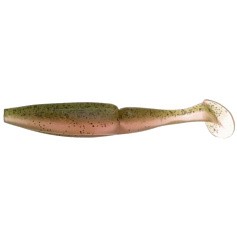 Силиконовая приманка Sawamura One'Up Shad 2 50 мм 10 шт 061   SWSH2061 — цена и наличие в каталоге