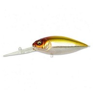 Воблер Megabass Deep-X 300 Western Clown 21 гр — варианты, разновидности модели