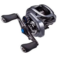 Катушка Shimano SLX DC 71  23 — варианты, разновидности модели