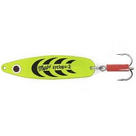 Колеблющаяся Блесна Mepps Syclops Fluo 2 17 гр 75 мм Chartr   spf-2-ch — варианты, разновидности модели